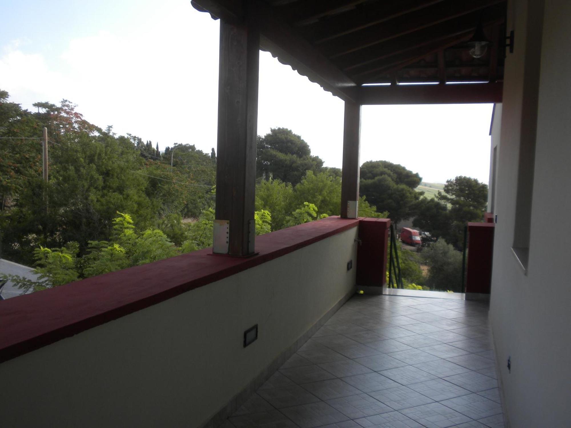 Camagna Country House Santa Ninfa Room photo