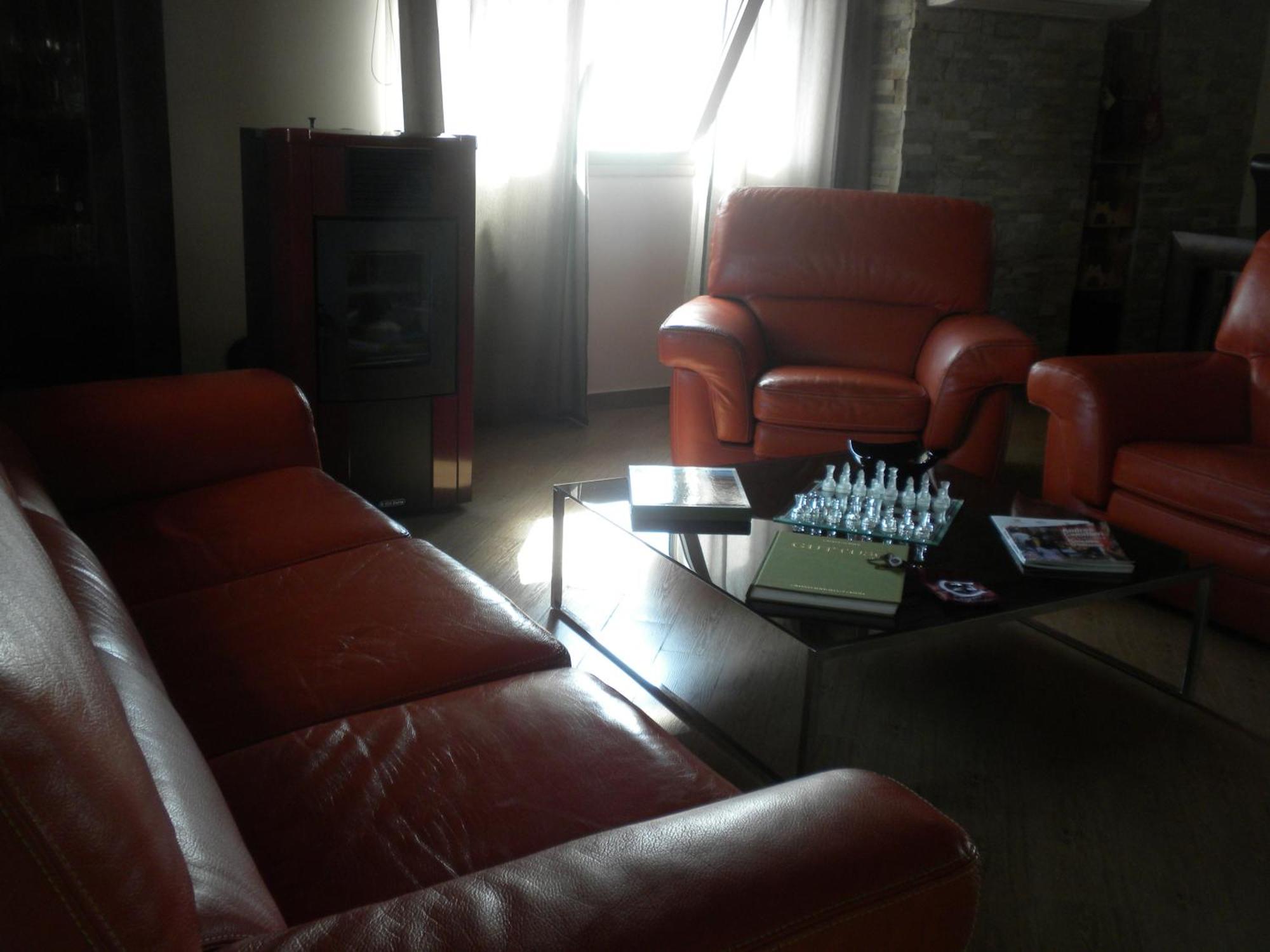Camagna Country House Santa Ninfa Room photo